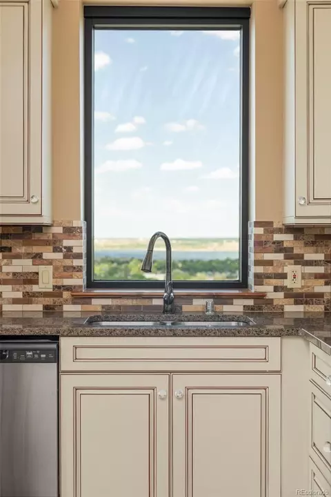 Kitchen - 8100 E Union Ave #2405, Denver, CO 80237 photo 3 of 4