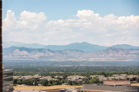 View/Area - 8100 E Union Ave #2405, Denver, CO 80237 photo 1 of 3