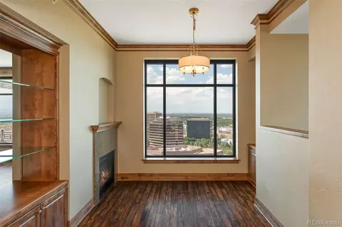 Living - 8100 E Union Ave #2405, Denver, CO 80237 photo 6 of 9