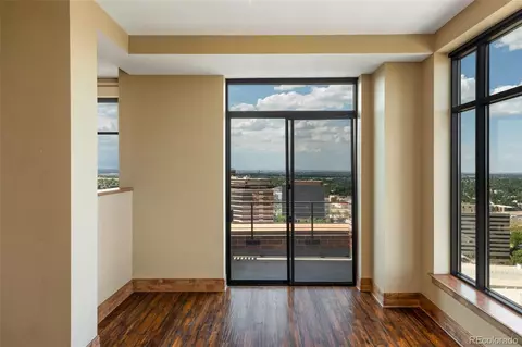 Living - 8100 E Union Ave #2405, Denver, CO 80237 photo 7 of 9