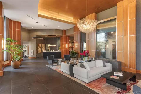 Living - 8100 E Union Ave #2405, Denver, CO 80237 photo 9 of 9