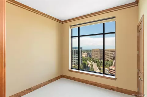 Bedroom - 8100 E Union Ave #2405, Denver, CO 80237 photo 1 of 1