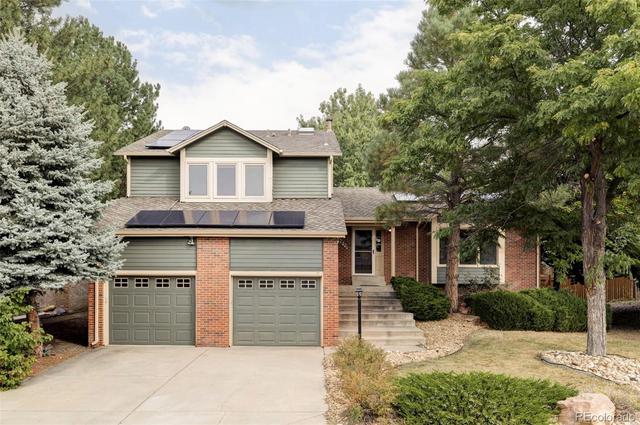 16837 E Crestline Pl, Centennial, CO 80015