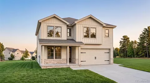 2136 Silverado Ln, Fort Lupton, CO 80621