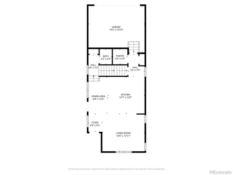 21325 E 59th Dr, Aurora, CO 80019 photo 39