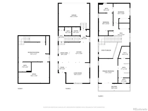 21325 E 59th Dr, Aurora, CO 80019 photo 3