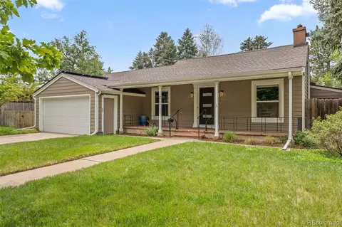 2765 S Humboldt St, Denver, CO 80210