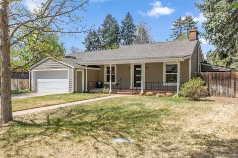 2765 S Humboldt St, Denver, CO 80210