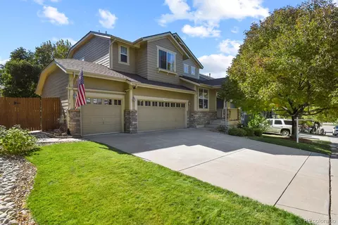 10222 Cavaletti Dr, Littleton, CO 80125