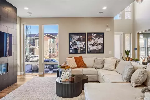 Living - 9056 E 60th Ave, Denver, CO 80238 photo 2 of 5