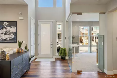 Entry Way - 9056 E 60th Ave, Denver, CO 80238 photo 1 of 2