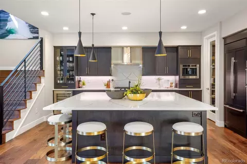 Kitchen - 9056 E 60th Ave, Denver, CO 80238 photo 1 of 7
