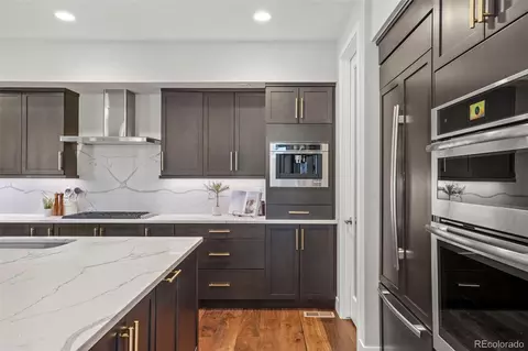 Kitchen - 9056 E 60th Ave, Denver, CO 80238 photo 4 of 7