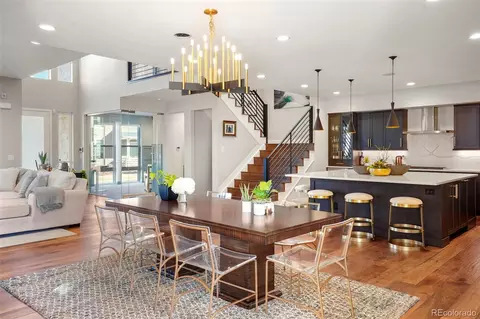 Dining - 9056 E 60th Ave, Denver, CO 80238 photo 1 of 5