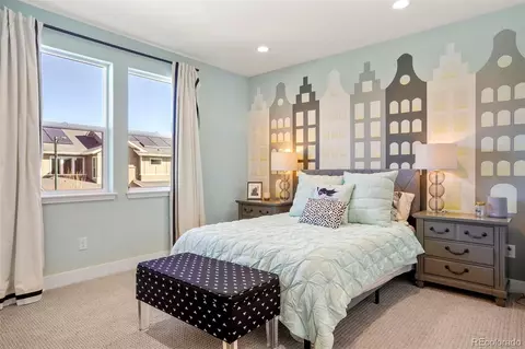 Bedroom - 9056 E 60th Ave, Denver, CO 80238 photo 6 of 6