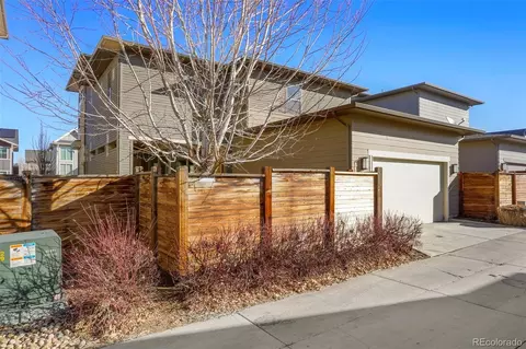 Exterior - 9056 E 60th Ave, Denver, CO 80238 photo 5 of 6
