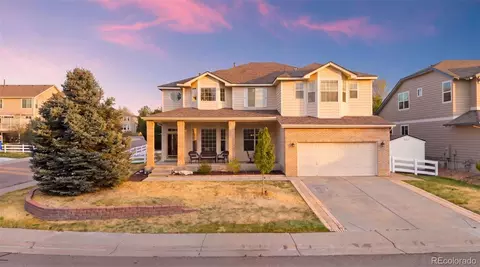 20705 E Fair Pl, Centennial, CO 80016