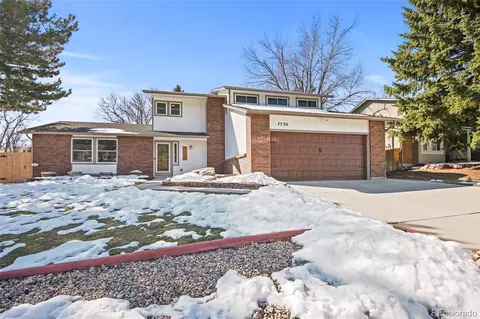 7730 W Phillips Ave, Littleton, CO 80128
