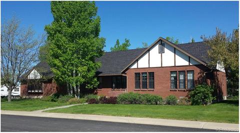 1455 La Mesa Cir, Rangely, CO 81648 photo 1