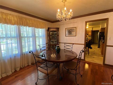 1455 La Mesa Cir, Rangely, CO 81648 photo 3
