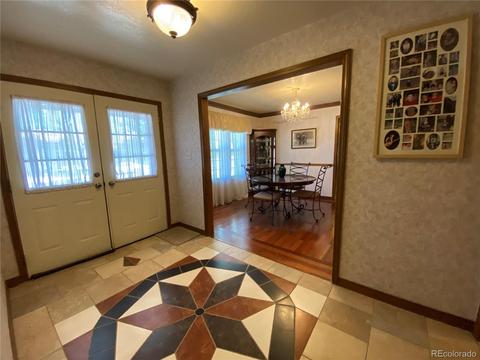 1455 La Mesa Cir, Rangely, CO 81648 photo 2