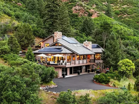 10592 Sandstone Run, Littleton, CO 80125