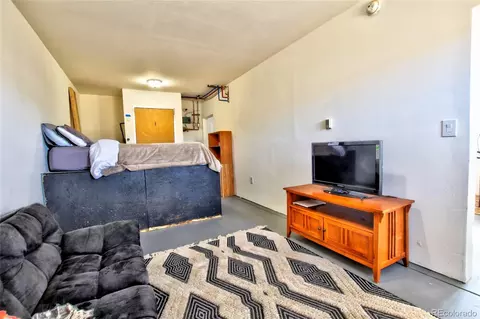 Bedroom - 160 Rhyolite Dr, Como, CO 80432 photo 1 of 1