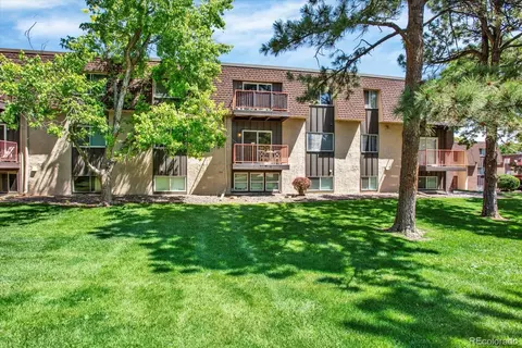 7755 E Quincy Ave #206, Denver, CO 80237