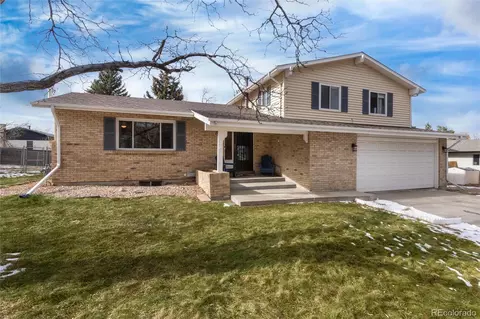 8045 S Newland Ct, Littleton, CO 80128
