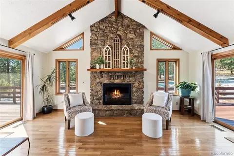 18360 Trail West Dr, Buena Vista, CO 81211