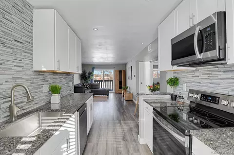 3550 S Harlan #144, Denver, CO 80235