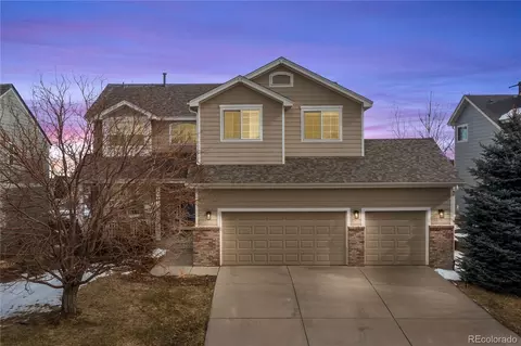 601 Briar Haven Dr, Castle Pines, CO 80108