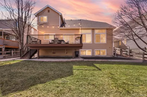 24023 E Winter Springs Pl, Parker, CO 80138