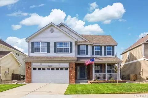 24023 E Winter Springs Pl, Parker, CO 80138
