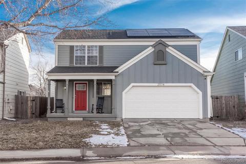 21174 E Scott Pl, Denver, CO 80249 photo 2