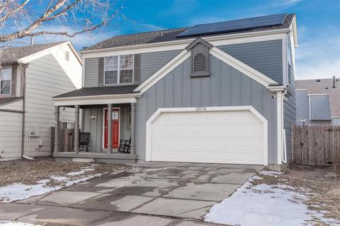 21174 E Scott Pl, Denver, CO 80249 photo 1