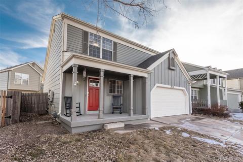21174 E Scott Pl, Denver, CO 80249 photo 3