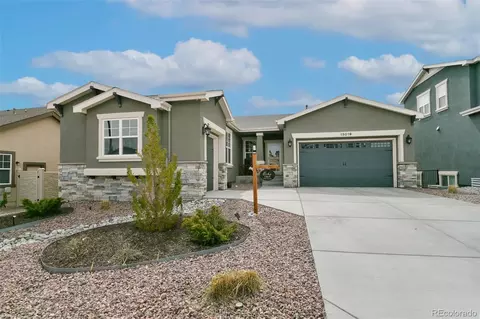 13019 Stone Valley Dr, Peyton, CO 80831 photo 2