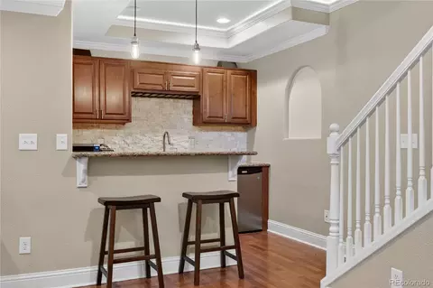 Kitchen - 7902 E 49th Pl, Denver, CO 80238 photo 5 of 5