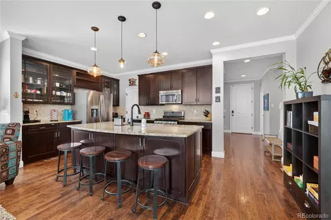 Kitchen - 7902 E 49th Pl, Denver, CO 80238 photo 1 of 5
