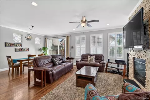 Living - 7902 E 49th Pl, Denver, CO 80238 photo 2 of 3