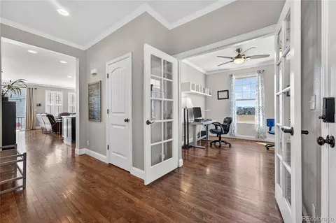 Entry Way - 7902 E 49th Pl, Denver, CO 80238 photo 1 of 1