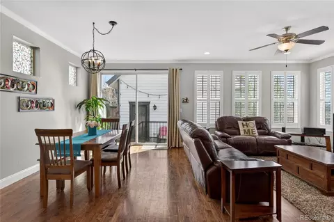 Dining - 7902 E 49th Pl, Denver, CO 80238 photo 1 of 1