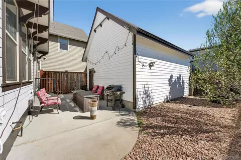 Exterior - 7902 E 49th Pl, Denver, CO 80238 photo 4 of 4