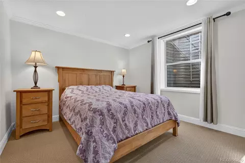 Bedroom - 7902 E 49th Pl, Denver, CO 80238 photo 6 of 6