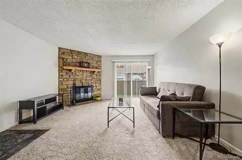 Living - 341 Wright St #101, Lakewood, CO 80228 photo 1 of 5