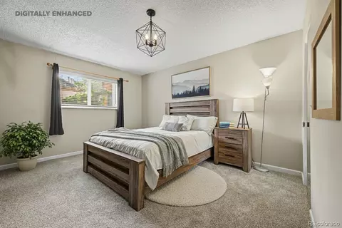 Bedroom - 341 Wright St #101, Lakewood, CO 80228 photo 1 of 4