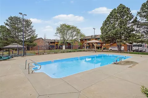 Exterior - 341 Wright St #101, Lakewood, CO 80228 photo 8 of 9