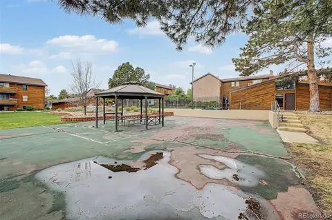 Exterior - 341 Wright St #101, Lakewood, CO 80228 photo 9 of 9