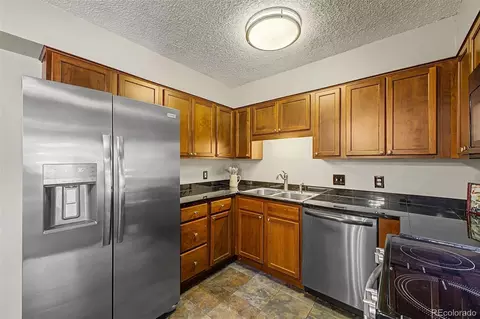Kitchen - 341 Wright St #101, Lakewood, CO 80228 photo 1 of 3